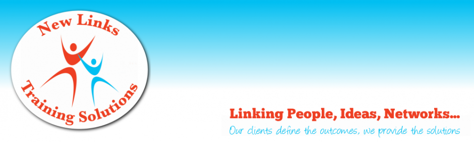 New Links Training Solutions